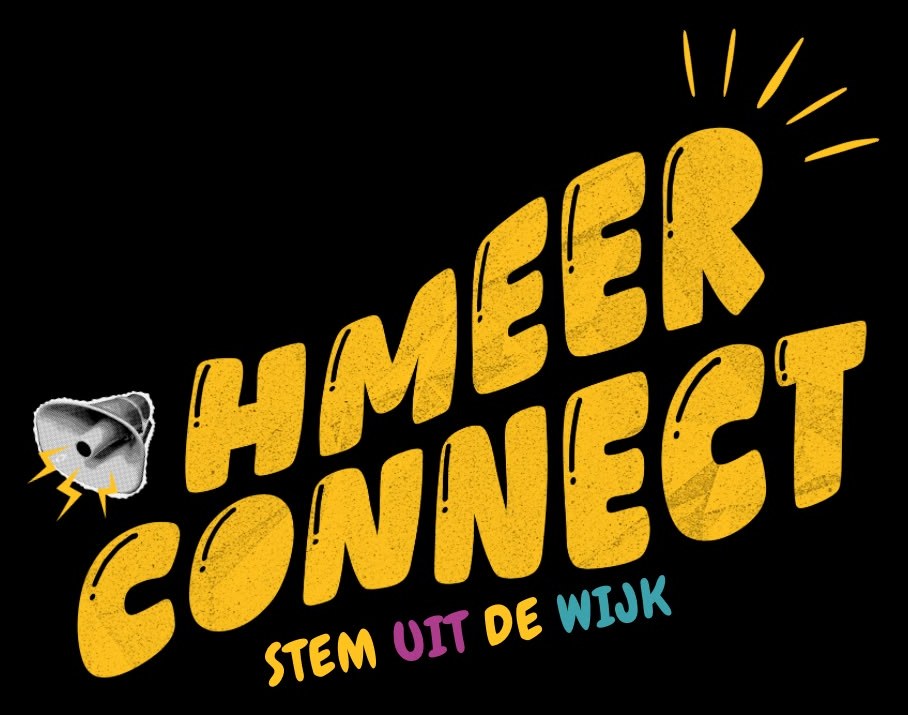 HMEER CONNECT | stem uit de wijk